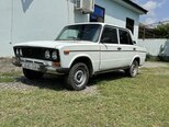 LADA (VAZ) 2106-6