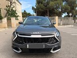 Kia Sportage-1