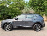 Kia Sportage-7