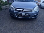 Opel Astra-1
