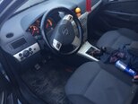 Opel Astra-9