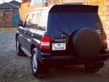 Mitsubishi Pajero io-2