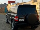 Mitsubishi Pajero io-3
