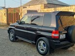 Mitsubishi Pajero io-4