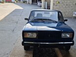 LADA (VAZ) 2107-2