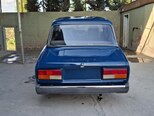 LADA (VAZ) 2107-8