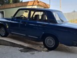 LADA (VAZ) 2107-5