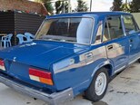LADA (VAZ) 2107-7