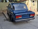 LADA (VAZ) 2107-6