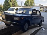 LADA (VAZ) 2107-3