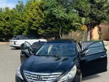 Hyundai Sonata-8