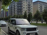 Land Rover Discovery-2