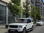 Land Rover Discovery-3