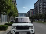 Land Rover Discovery-1
