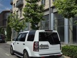 Land Rover Discovery-4