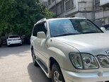 Lexus LX 470-5