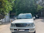 Lexus LX 470-3