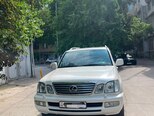 Lexus LX 470-1