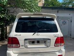 Lexus LX 470-2