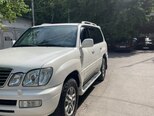 Lexus LX 470-6