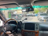 Lexus LX 470-8