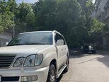 Lexus LX 470-4