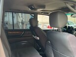 Lexus LX 470-9