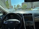 Ford Fusion (North America)-7