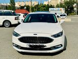 Ford Fusion (North America)-1