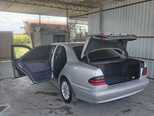 Mercedes E 220-4