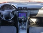 Mercedes C 200-6