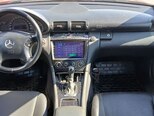 Mercedes C 200-5