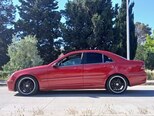Mercedes C 200-8