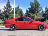 Mercedes C 200-11