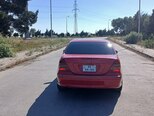 Mercedes C 200-12