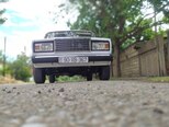LADA (VAZ) 2107-2
