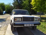 LADA (VAZ) 2107-1