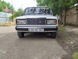 LADA (VAZ) 2107-4