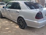 Mercedes C 200-4