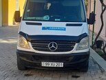 Mercedes Sprinter 311-1