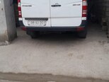 Mercedes Sprinter 311-2