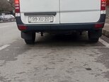 Mercedes Sprinter 311-3