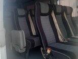 Mercedes Sprinter 311-5