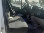 Mercedes Sprinter 311-6