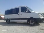 Mercedes Sprinter 311-7