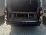 Mercedes Sprinter 311-9