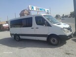 Mercedes Sprinter 311-10