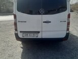 Mercedes Sprinter 311-11