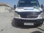 Mercedes Sprinter 311-12
