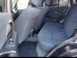 Mitsubishi Pajero io-9